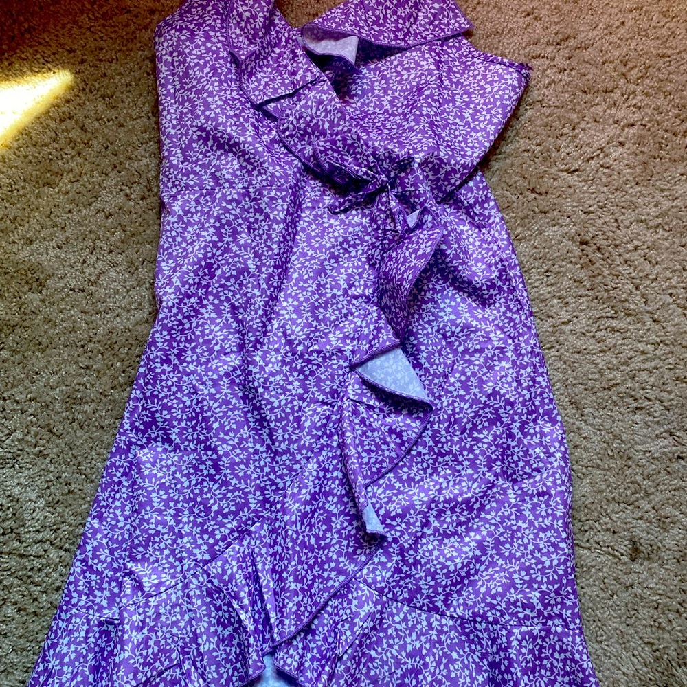 SHEIN CUTE DRESS! ☀️☀️